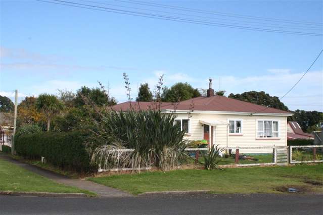 11 Ihaia Street Waitara_1