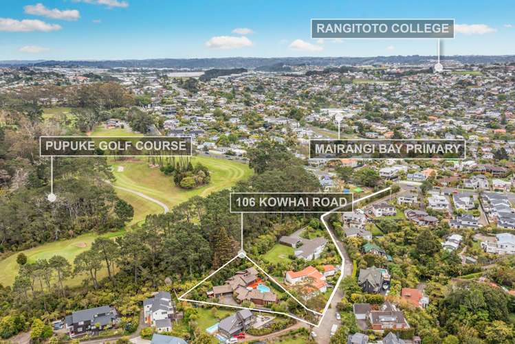 106 Kowhai Road Campbells Bay_17