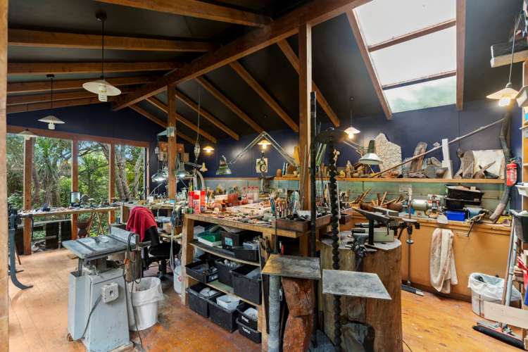 6 Waterview Road Stanley Point_33