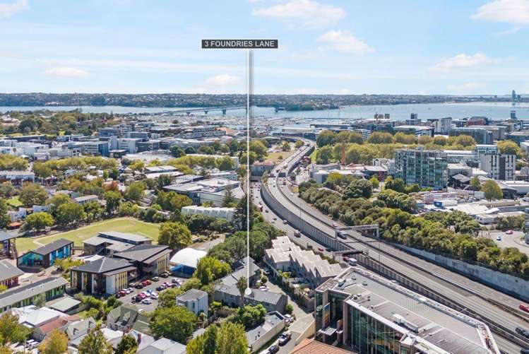 3 Foundries Lane Freemans Bay_13