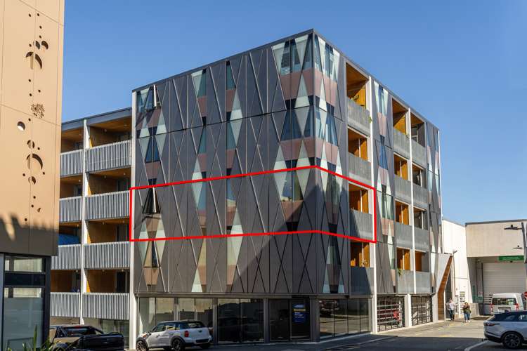 303/11 Vinegar Lane Grey Lynn_18