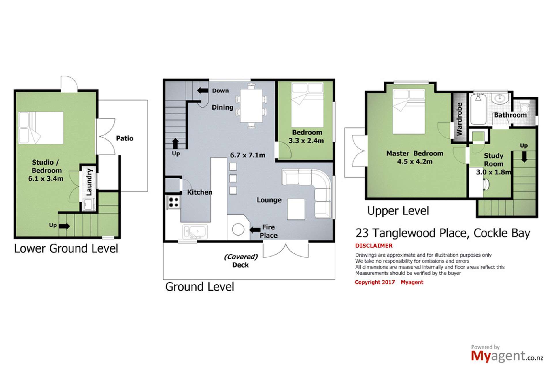 23 Tanglewood Place Cockle Bay_0