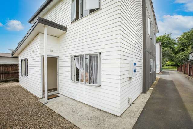 Home or Investment – Smart move either way