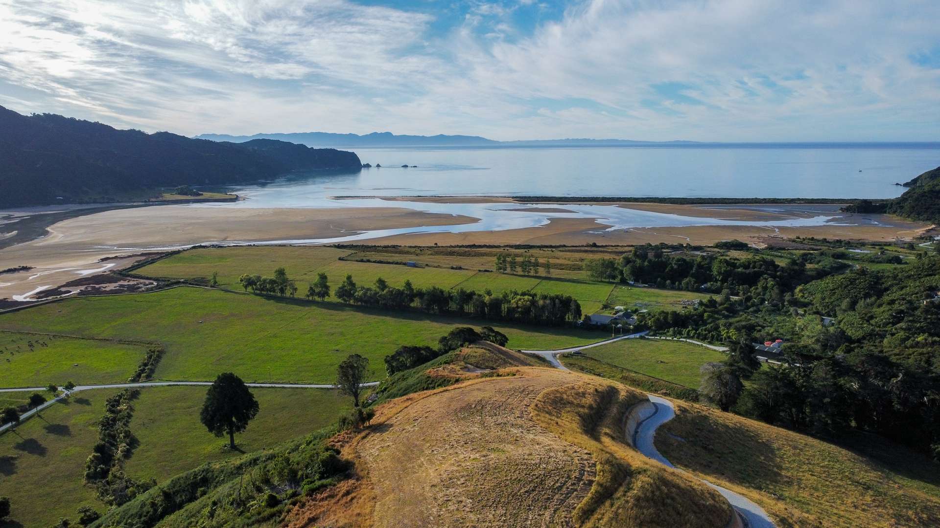 McShane Road, Wainui Golden Bay_0