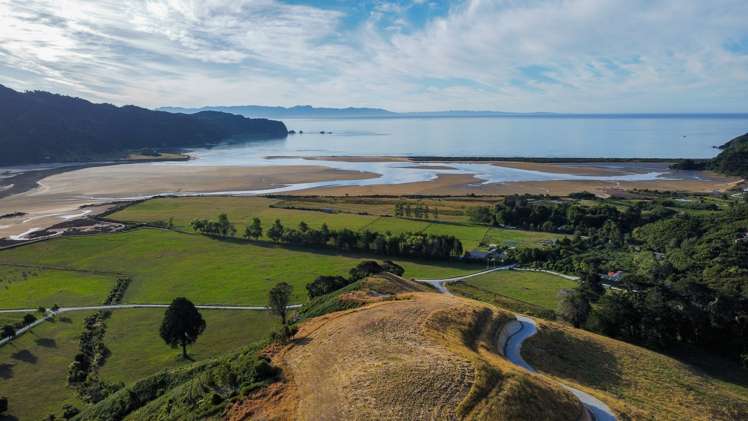 McShane Road, Wainui_0