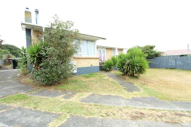 3 BEDROOMS, TOKOROA
