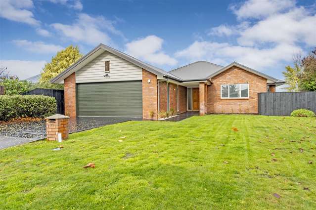 33 Kinglear Drive Rolleston_1