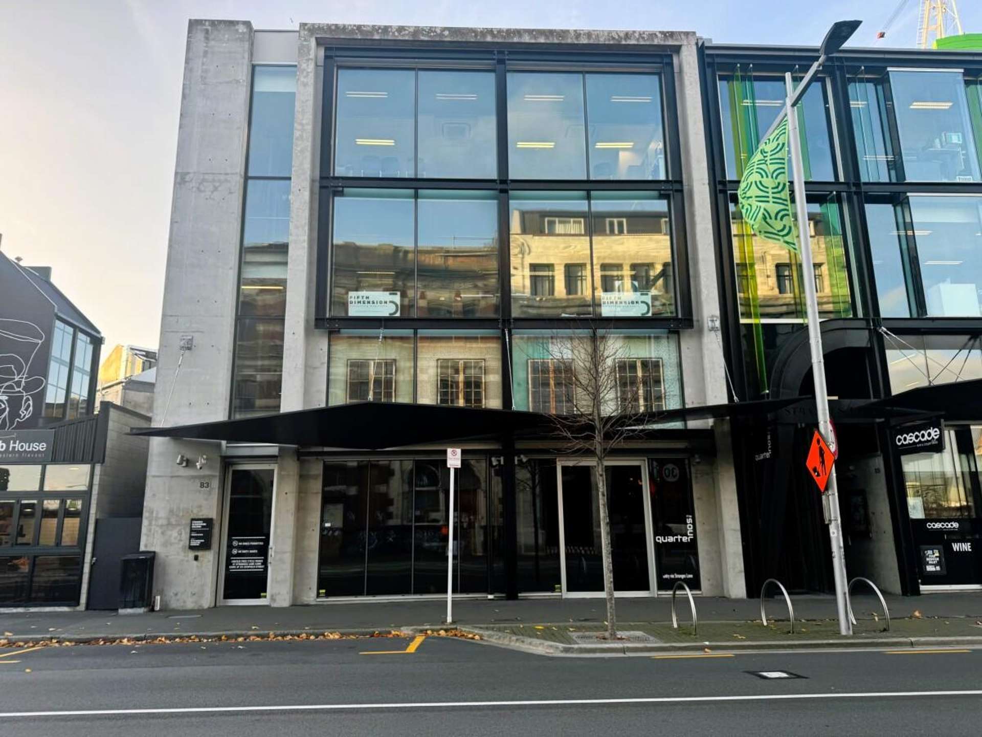 83 Lichfield Street City Centre_0