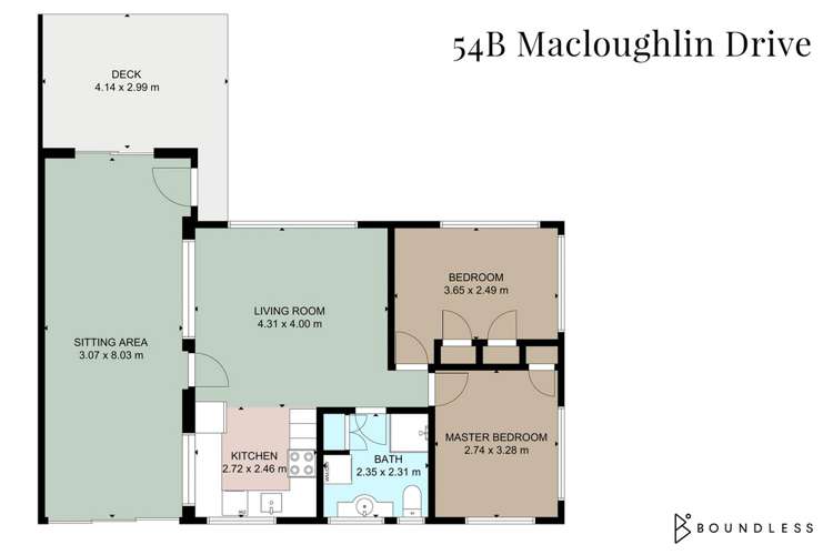 54b Macloughlin Drive Te Puke_16