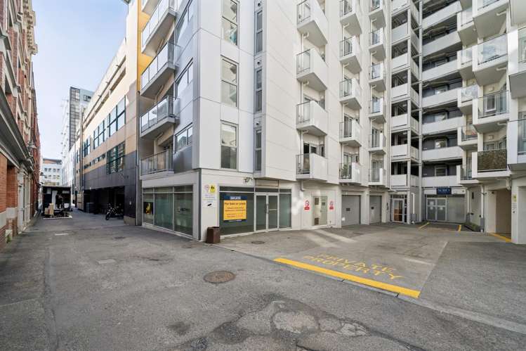 121/74 Taranaki Street Te Aro_25