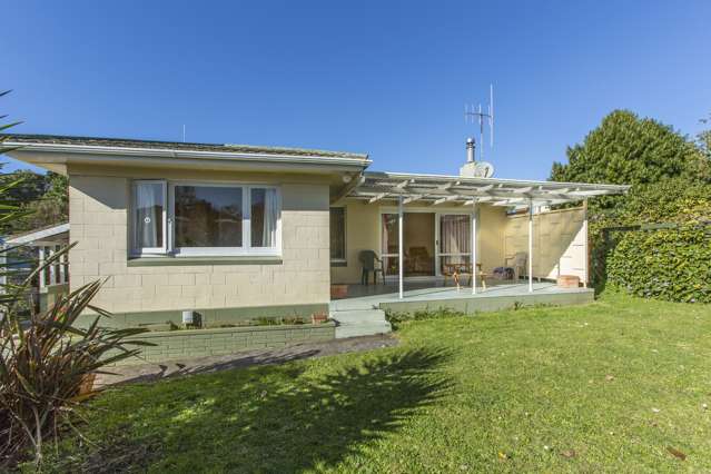 16 Clarkson Crescent Maunu_1