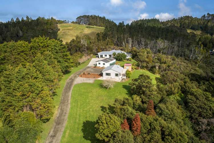 291 Horseshoe Bush Road Dairy Flat_23