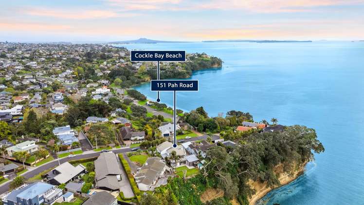 151 Pah Road Cockle Bay_46