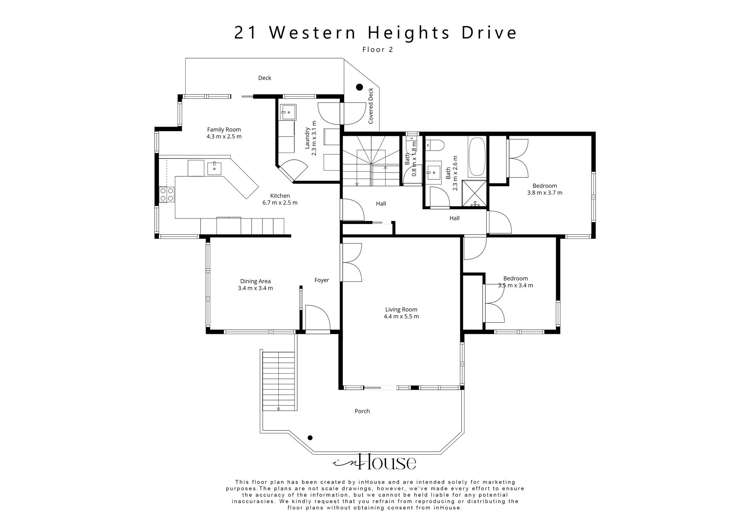 21 Western Heights Drive Western Heights_20