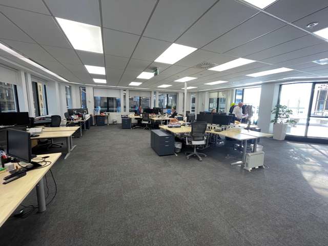 99 Customhouse Quay Wellington Central_3