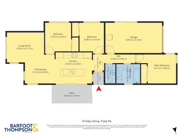 6 Foley Grove Pyes Pa_1