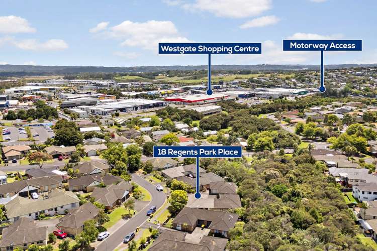 18 Regents Park Place Westgate_18