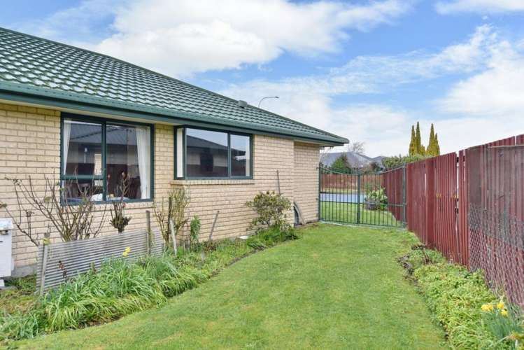 21 McDougall Place Kaiapoi_24