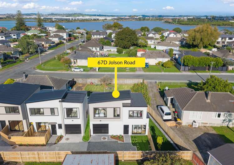 Lot 4/67 Jolson Road Mount Wellington_38