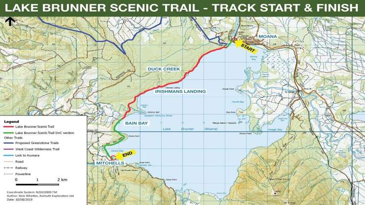 1903 Lake Mitchells Road Inchbonnie_5