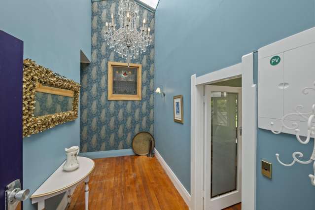 45 Brecon Road Stratford_2
