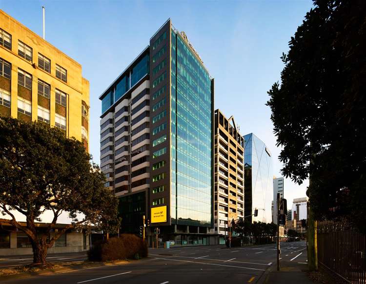 10 Brandon Street Wellington Central_8