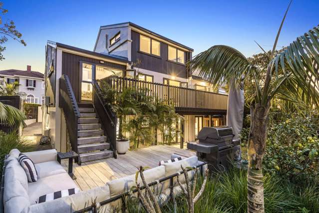 Parnell Prestige|Luxury Lifestyler on St Stephens