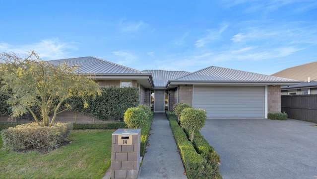 Overseas Move Creates Outstanding Opportunity