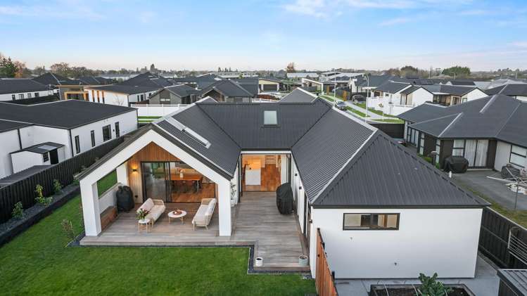 35 Hotere Street Rangiora_21