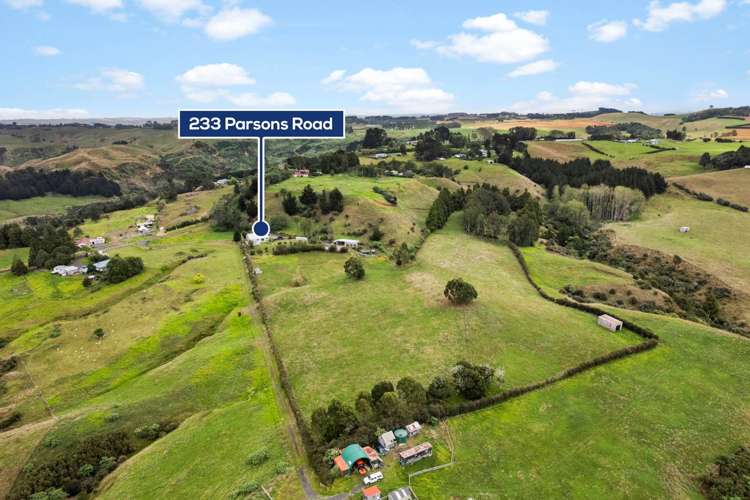 233 Parsons Road Onewhero_21