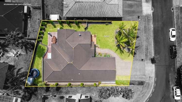 7 Crannich Place Wattle Downs_22