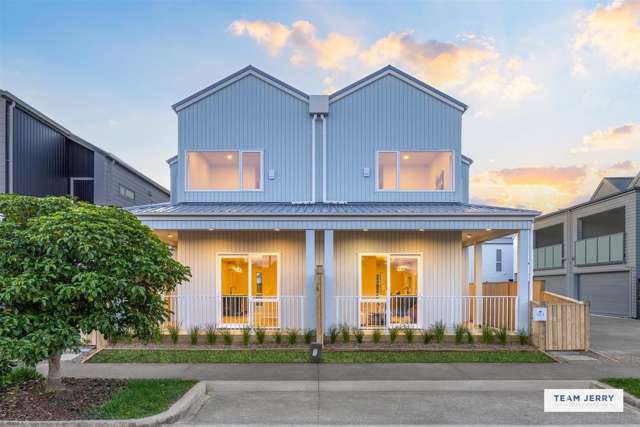 101 Tributary Parade Drury_1