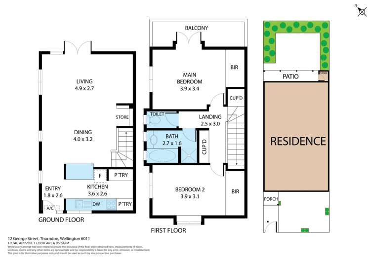 12 George Street Thorndon_17