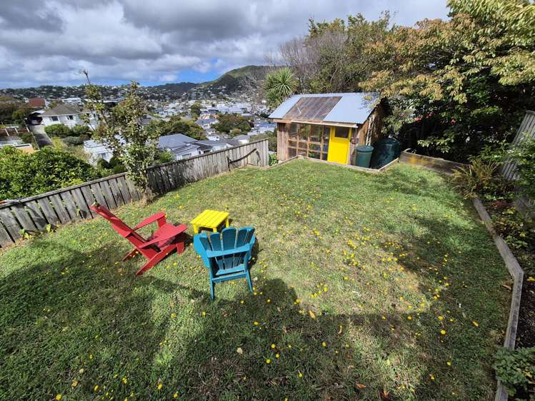9 David Crescent Karori_16