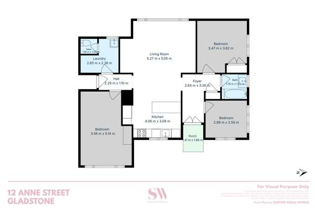 12 Anne Street Gladstone_1