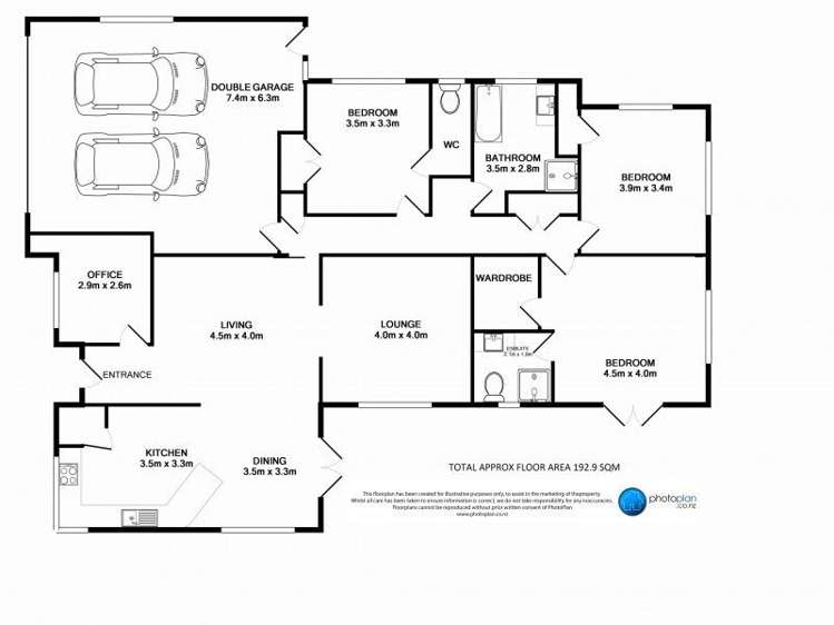 36 Bartholomew Drive Nawton_14