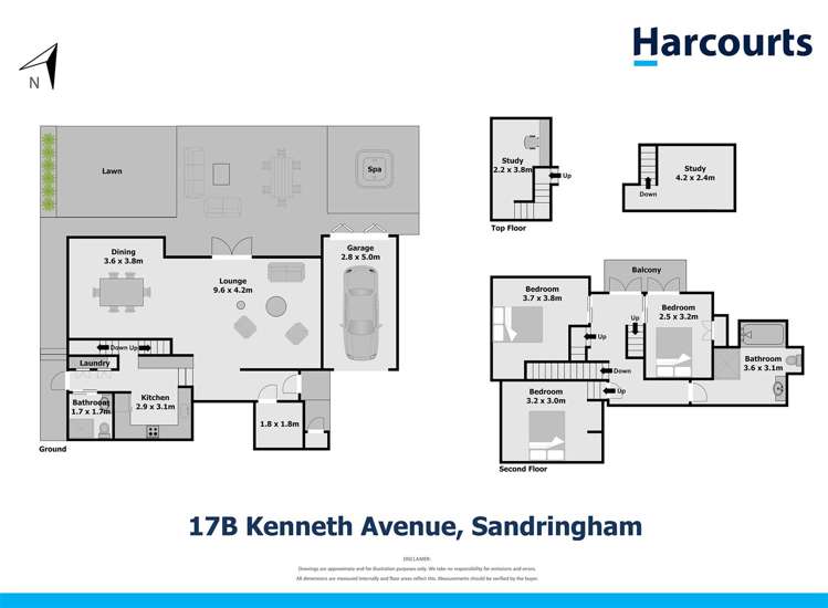 17b Kenneth Avenue Sandringham_19