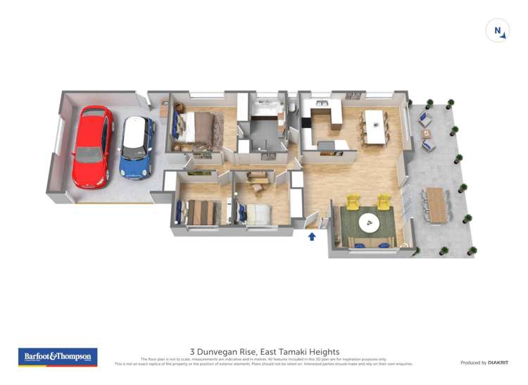 3 Dunvegan Rise East Tamaki Heights_12