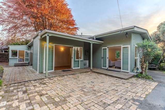 Hidden Gem in the Heart of Hamilton East