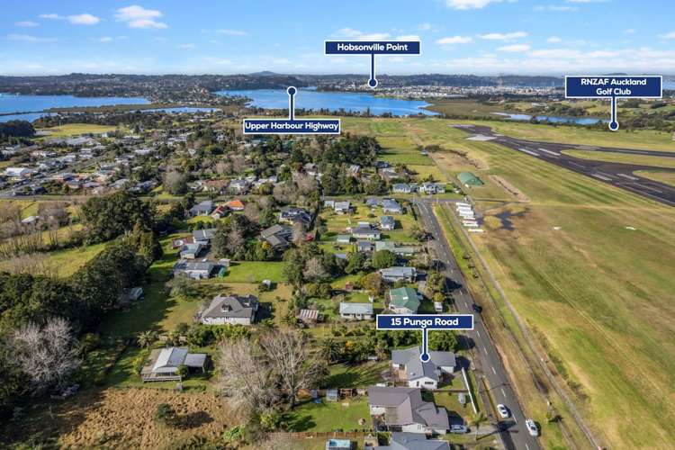 15 Punga Road Whenuapai_25