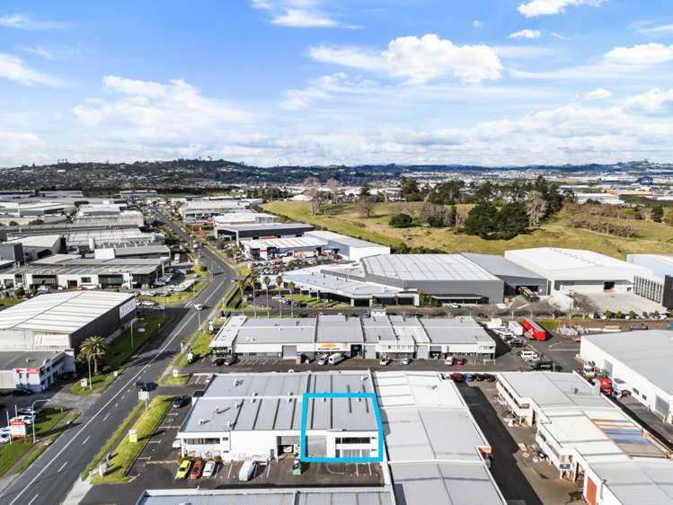 1F Lady Ruby Drive East Tamaki_2