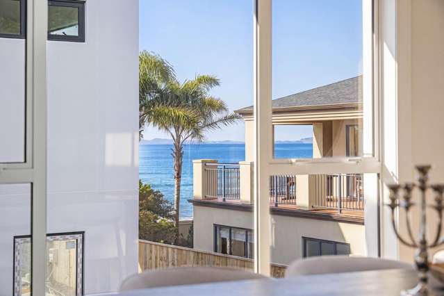 Macleans Zoned Eastern Beach Living