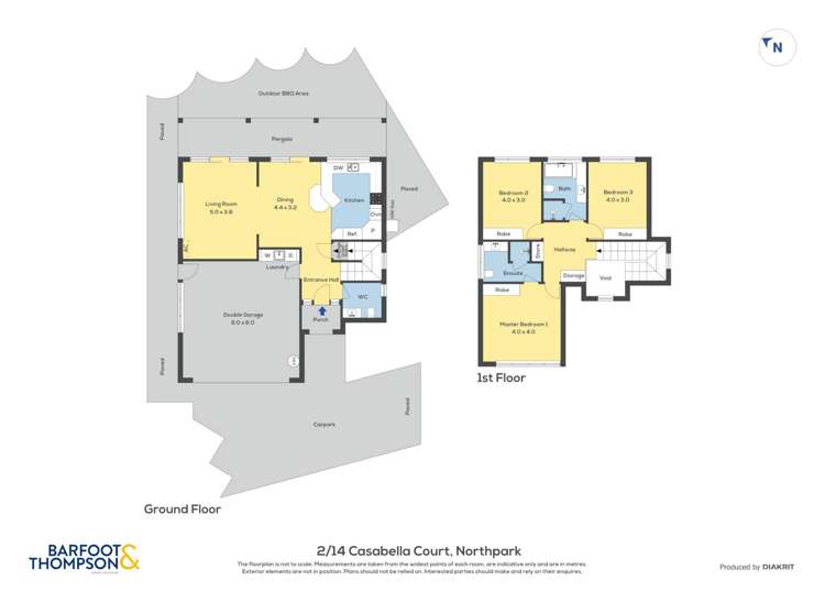 2/14 Casabella Court Northpark_18