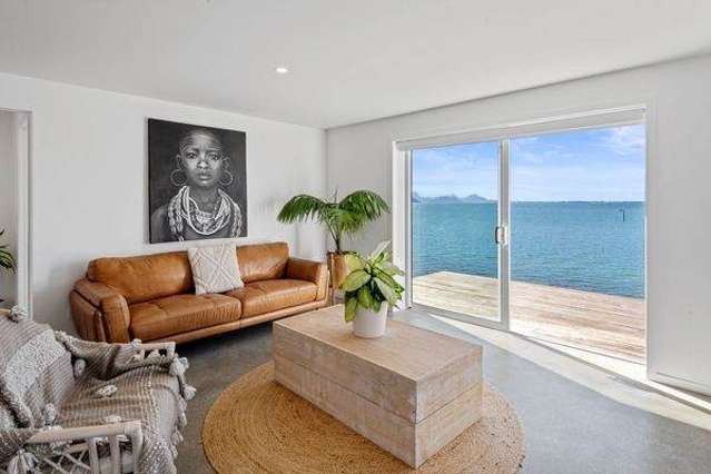 Stunning Property and Views