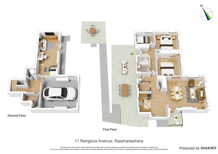 11 Rangiora Avenue Kaiwharawhara_15