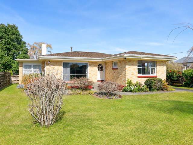 DECEASED ESTATE — OPPORTUNITY AWAITS
