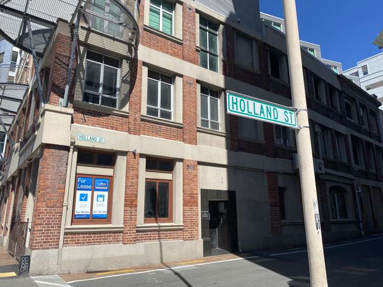 501/15 Holland Street Te Aro_14