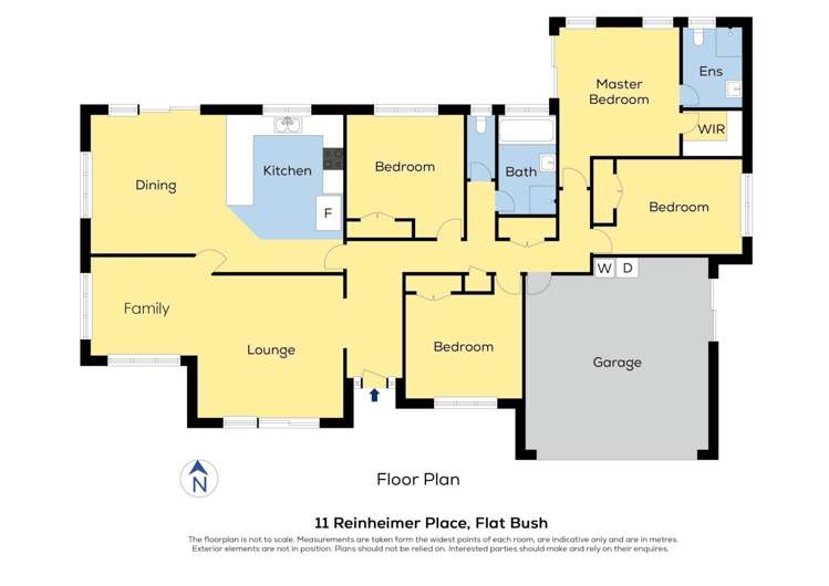 11 Reinheimer Place Flat Bush_8
