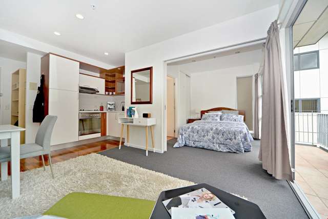 12e/82 Wakefield Street Auckland Central_2