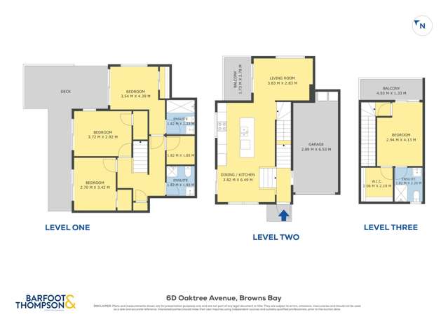 6D Oaktree Avenue Browns Bay_1